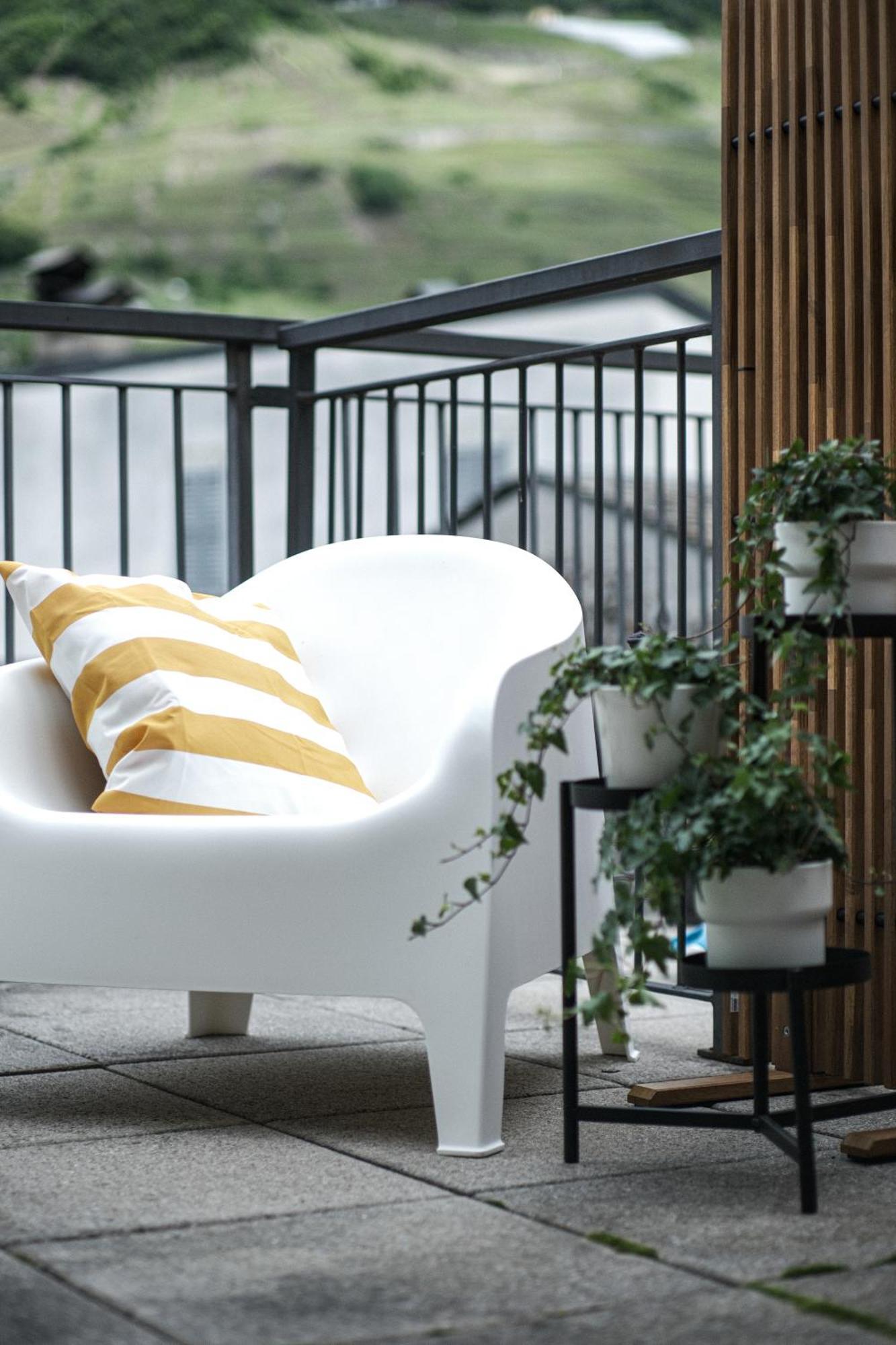 ティラーノDuplex Con Vista E Terrazza 6 Minuti Dal Bernina Expressアパートメント エクステリア 写真